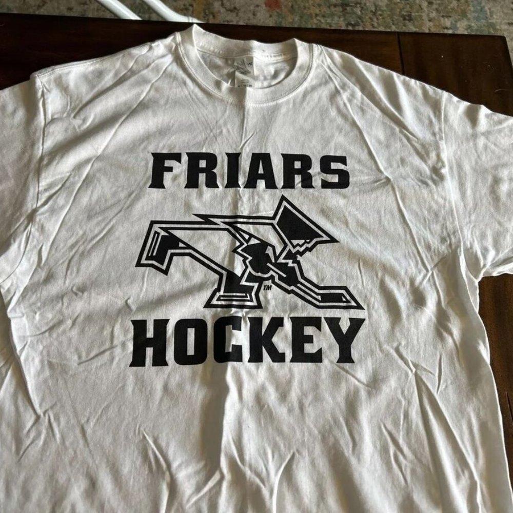 Providence Friars Hockey Ncaa Shirt